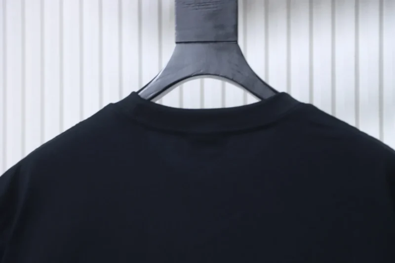 Back Neckline