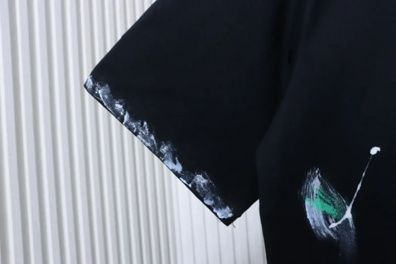 Short Sleeve