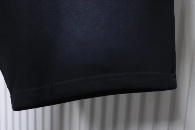 Bottom Hem Detail