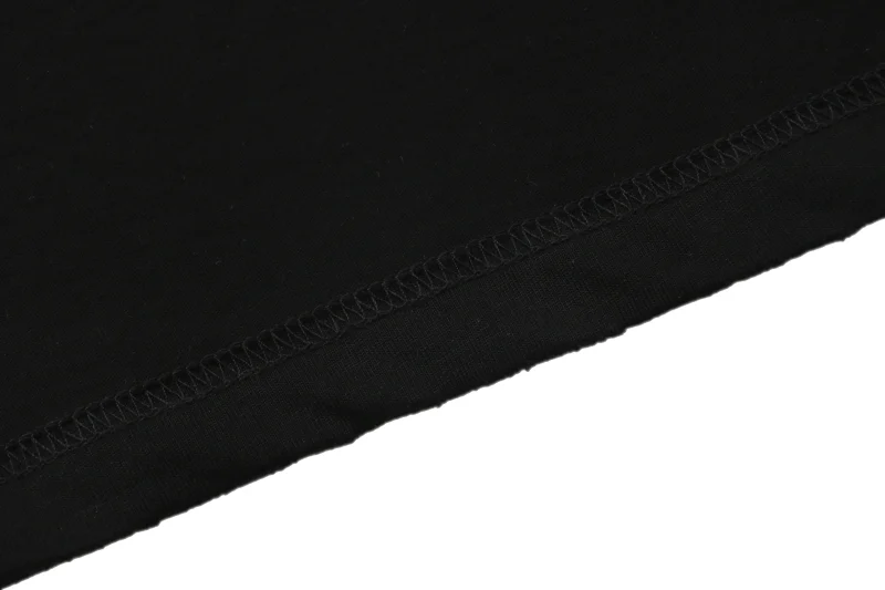 Bottom Hem Detail