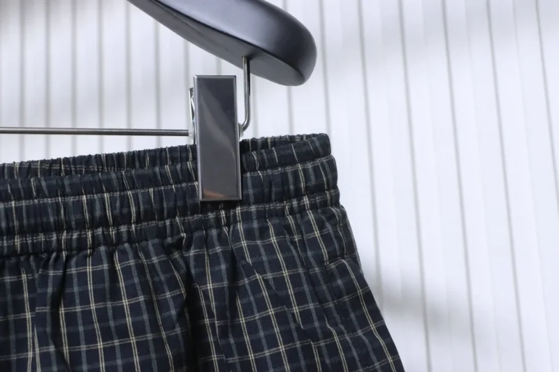 Half View Waist
