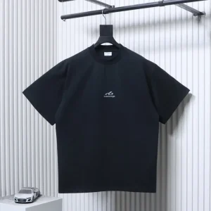 BLCG Micro Reflective Logo T-Shirt