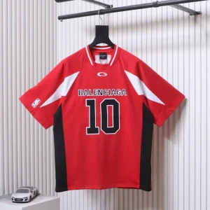 BLCG NBA Basketball Collaboration Embroidered T-Shirt