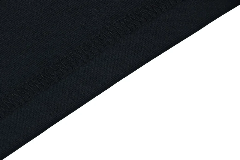 Bottom Hem Detail