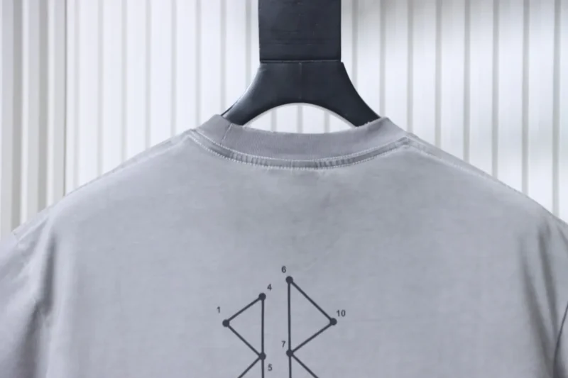 Back Neckline