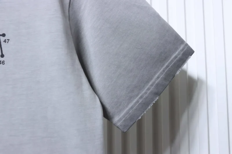 Short Sleeve