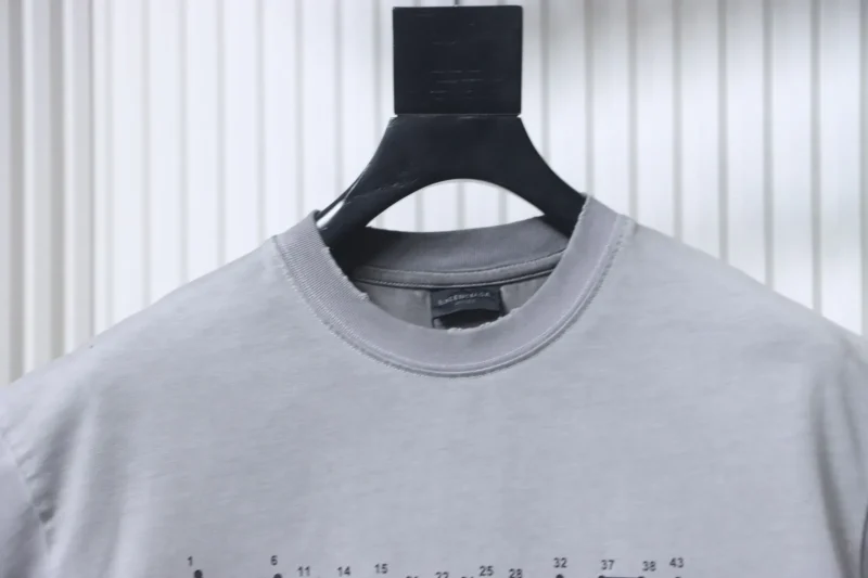 Neckline