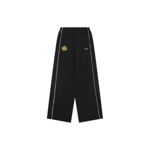 BLCG Wheat Ears B Letter Reflective Woven Trousers