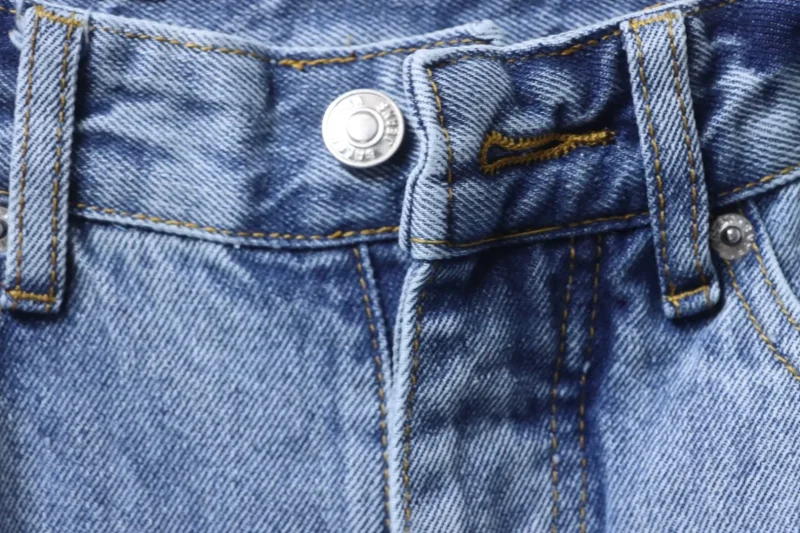 Button Detail