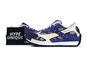 BV Orbit Sneakers Cruise Mist Side Profile