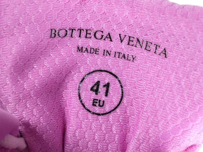 Size Label