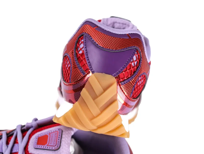 Rear Heel