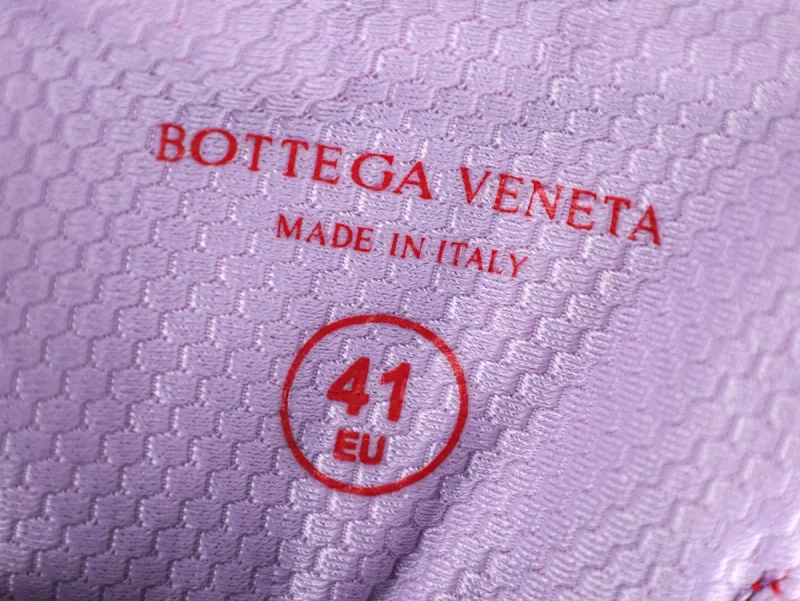 Size Label
