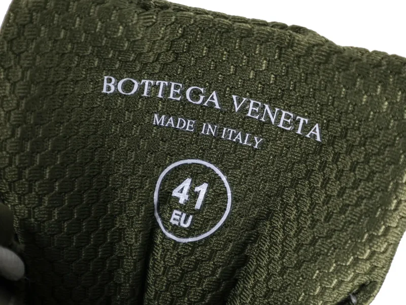 Size Label