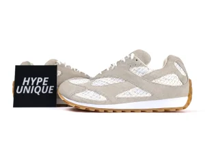 BV Orbit Sneakers Sea Salt Side Profile