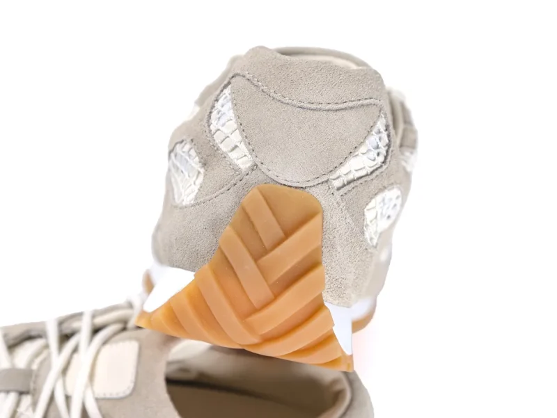 Rear Heel