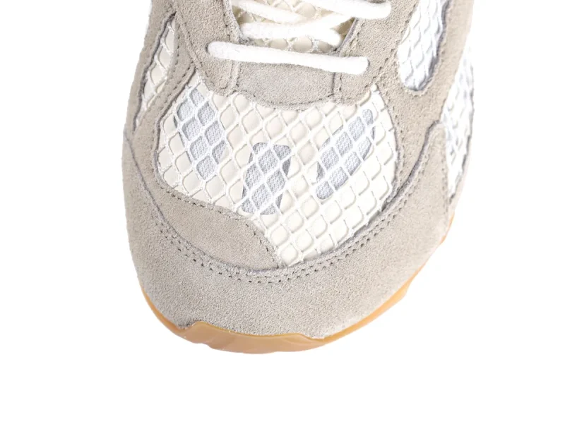 BV Orbit Sneakers Sea Salt Top View