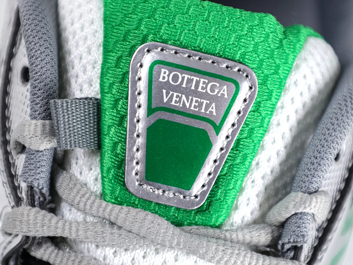 Logo Patch