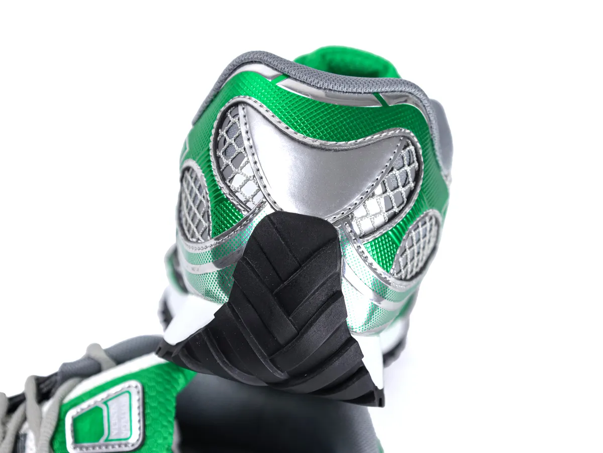 Rear Heel