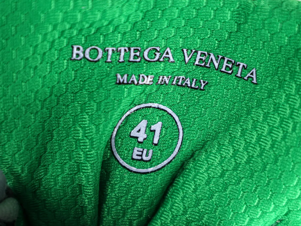 Size Label
