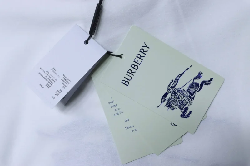 Brand Tag