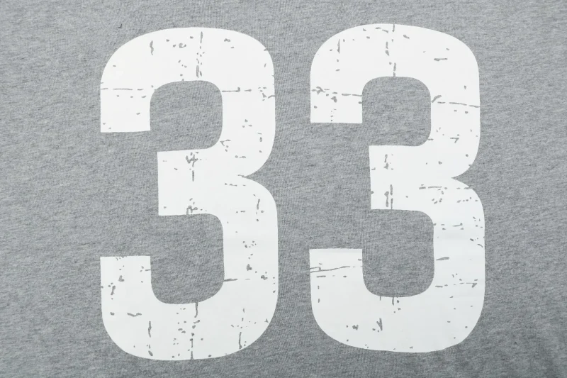 33 Logo