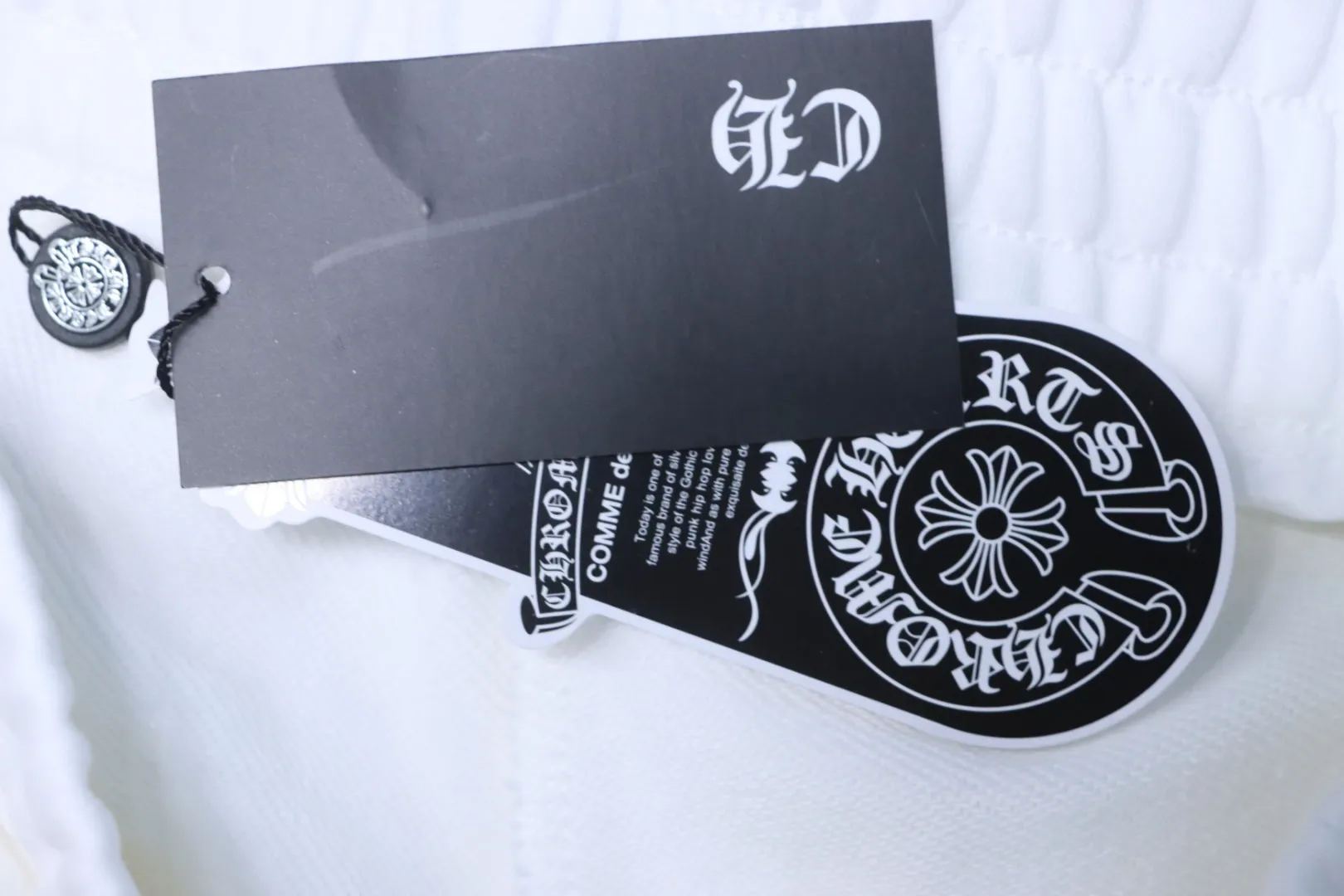 Brand Tag