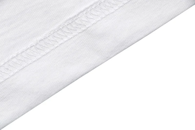 Bottom Hem Detail