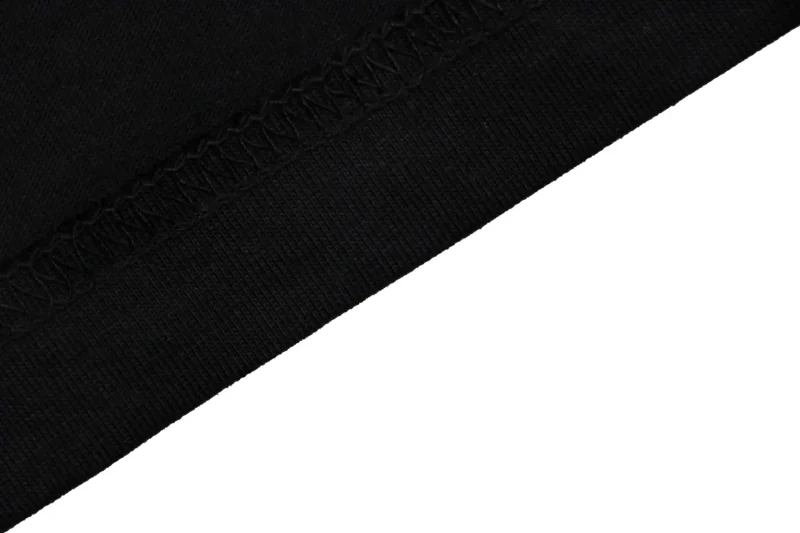 Bottom Hem