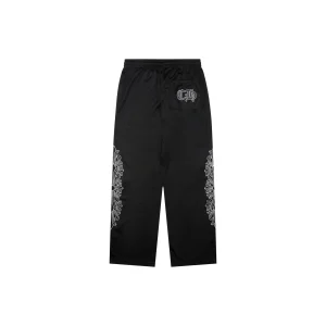 CH Glitter Sanskrit Ice Hockey Pants