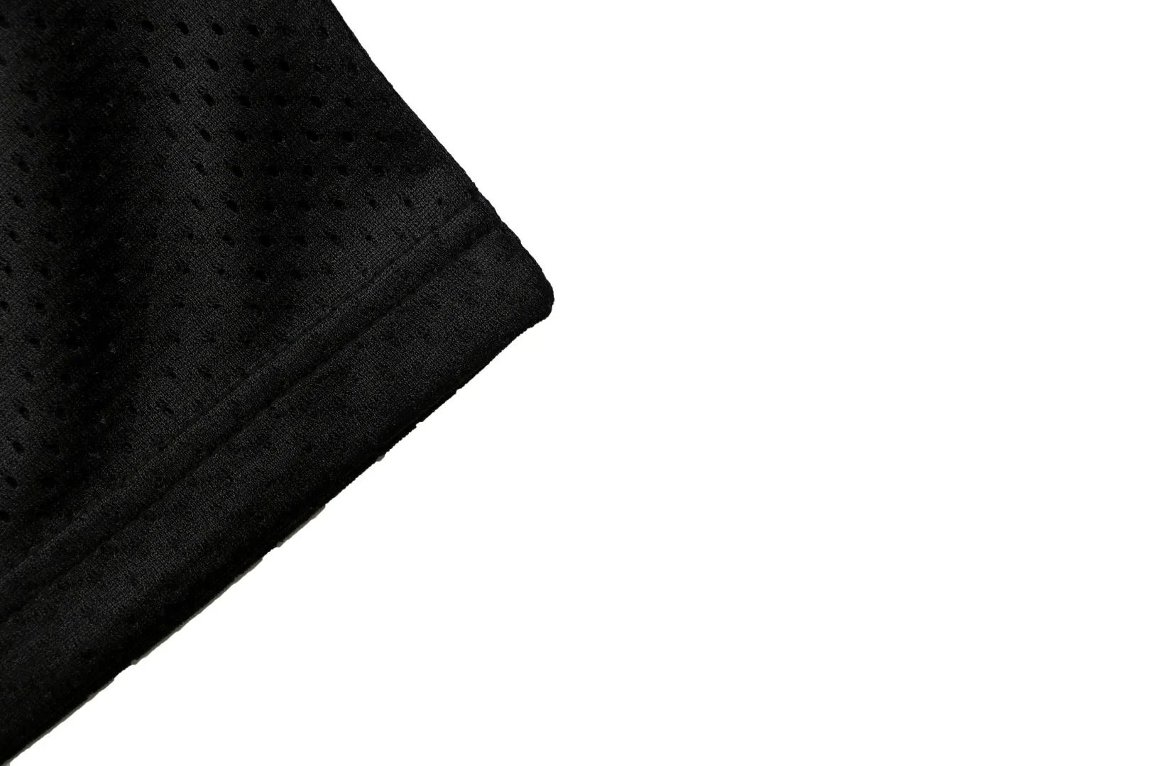 Bottom Hem Detail
