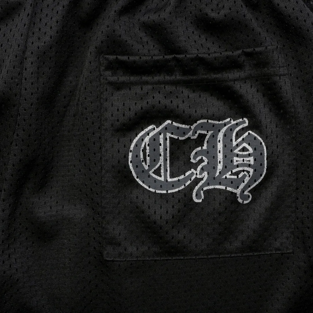 Pocket with Logo