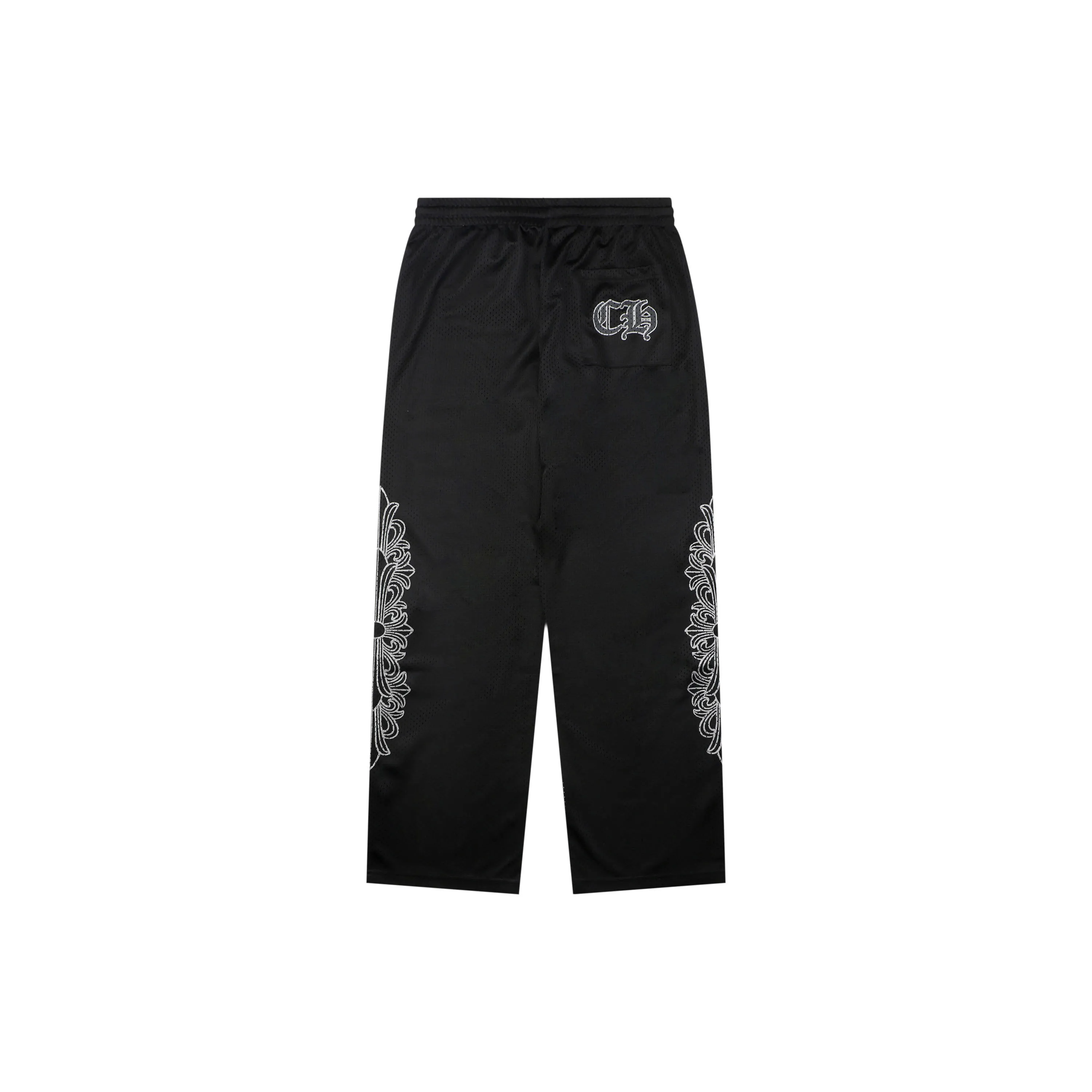 CH Glitter Sanskrit Ice Hockey Pants