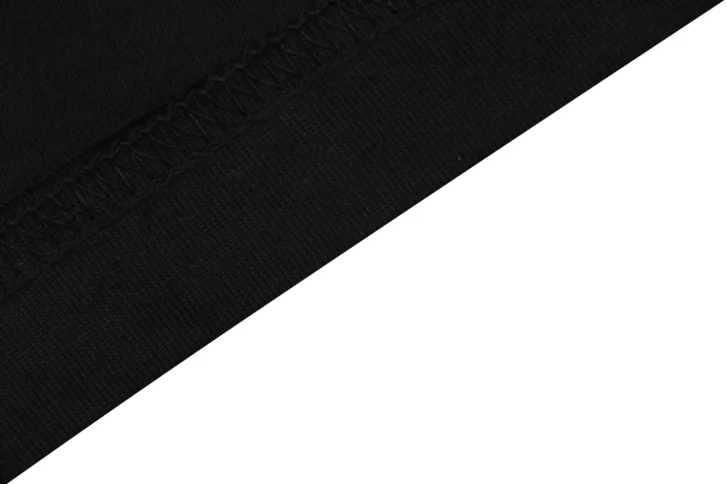 Bottom Hem Detail