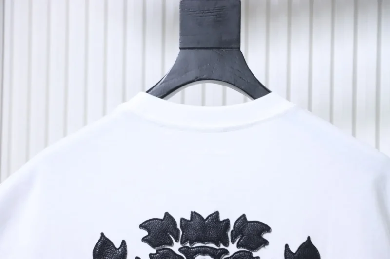 Back Neckline