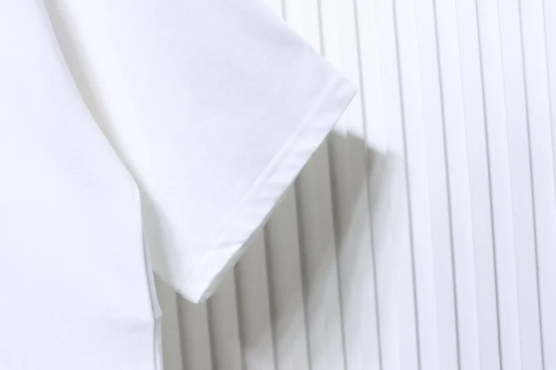 Short sleeve