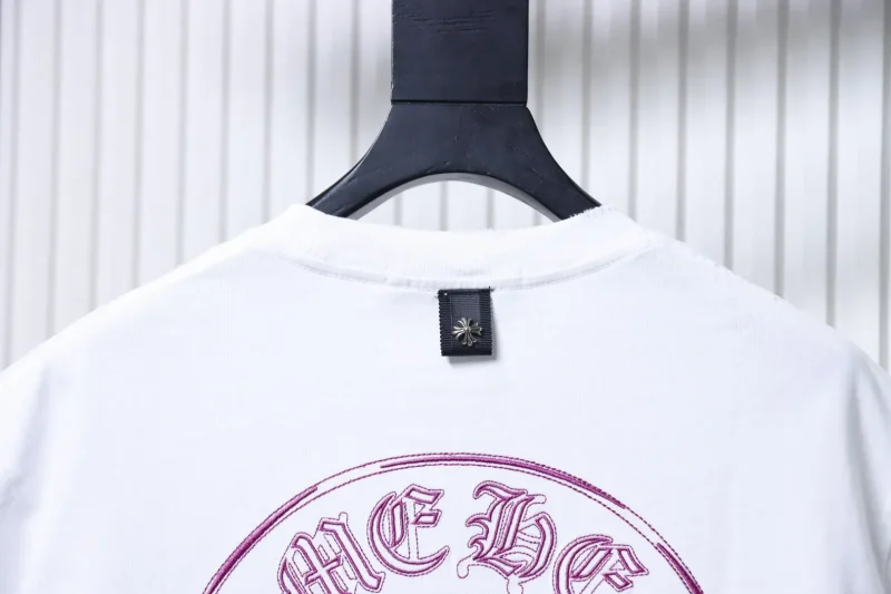 Back Neckline
