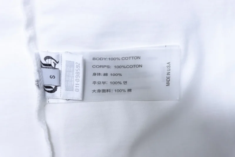 Label