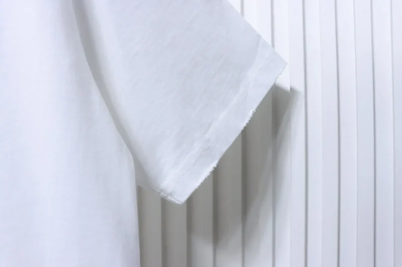 Short sleeve