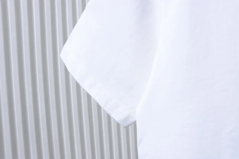 Short sleeve