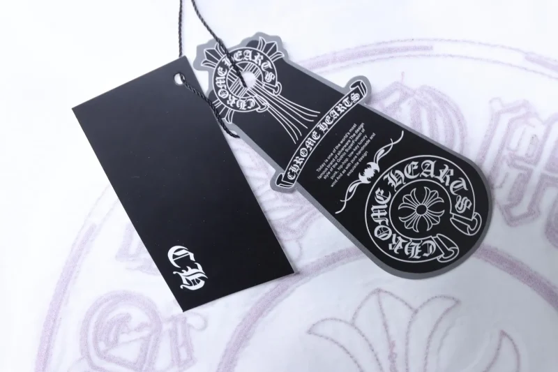 Brand Tag