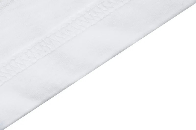 Bottom Hem Detail