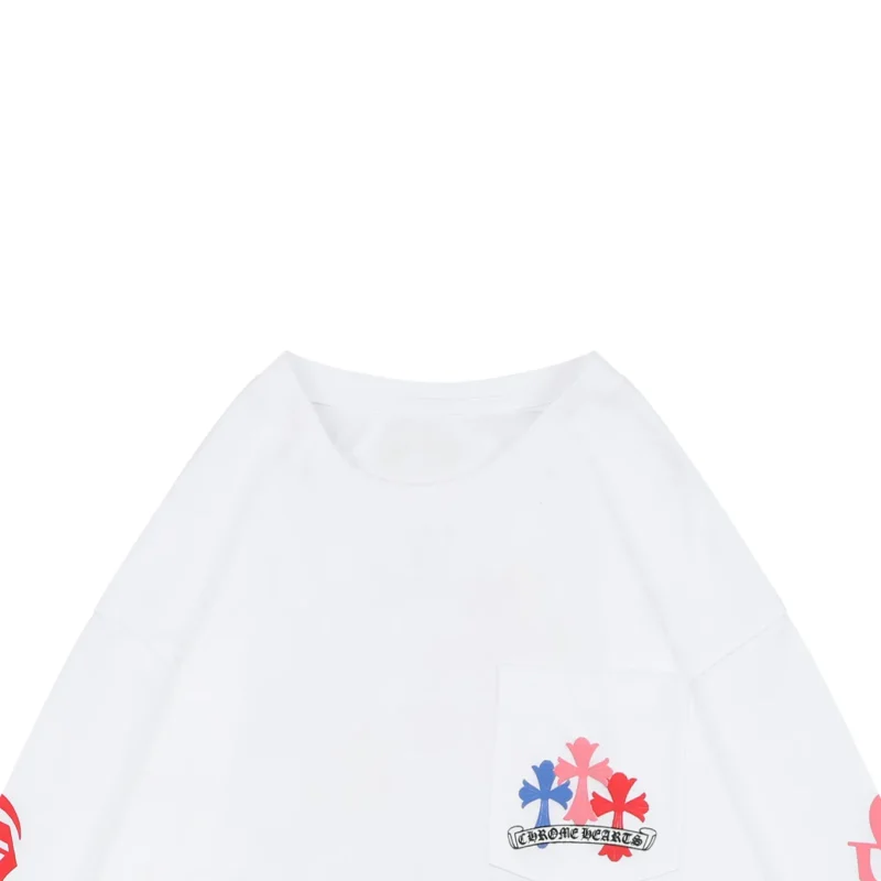 Neckline