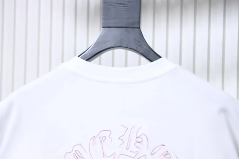 Back Neckline
