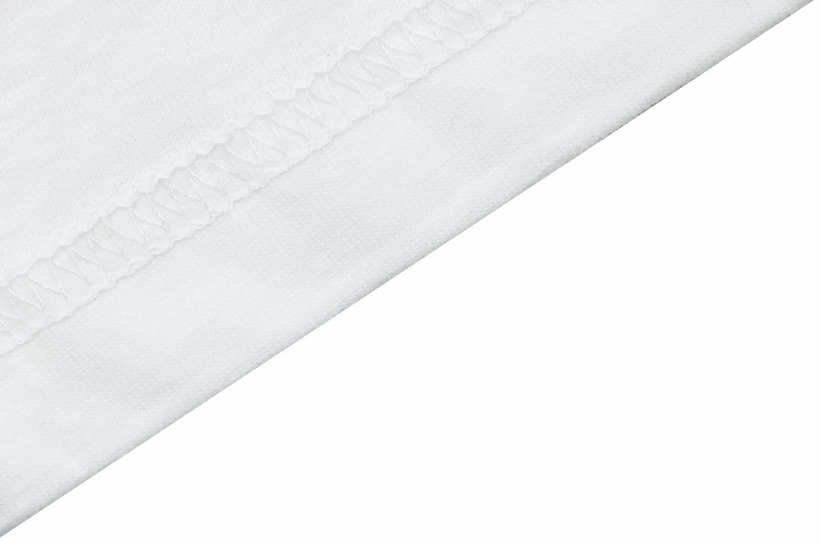 Bottom Hem Detail