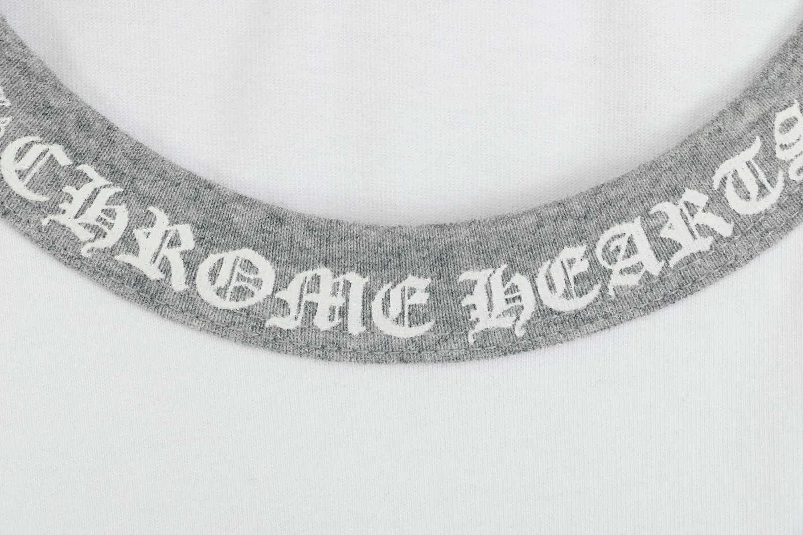 Collar with Logo