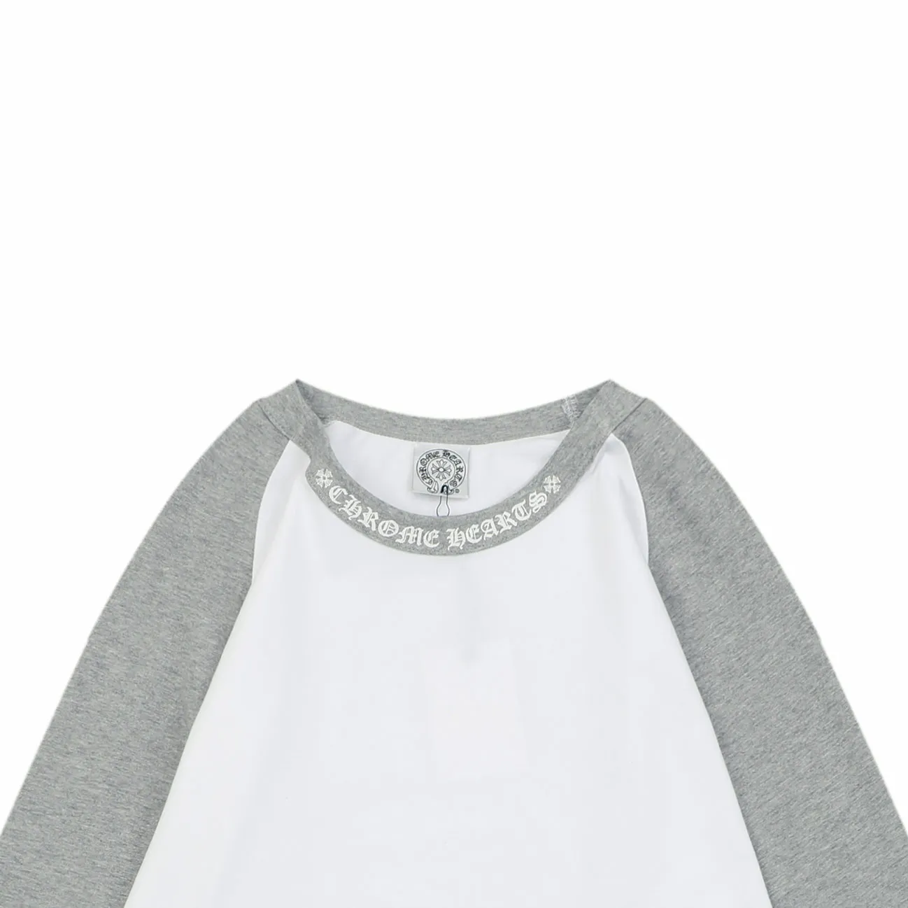Neckline