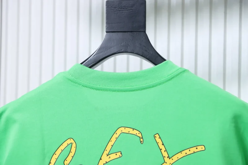 Back Neckline