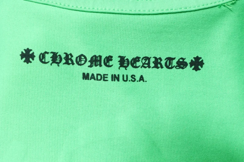 Brand Logo Print