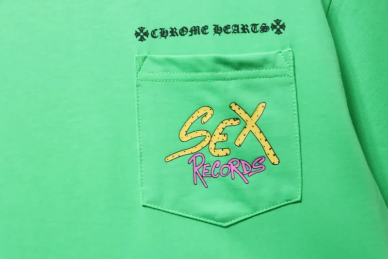 Pocket with Logo